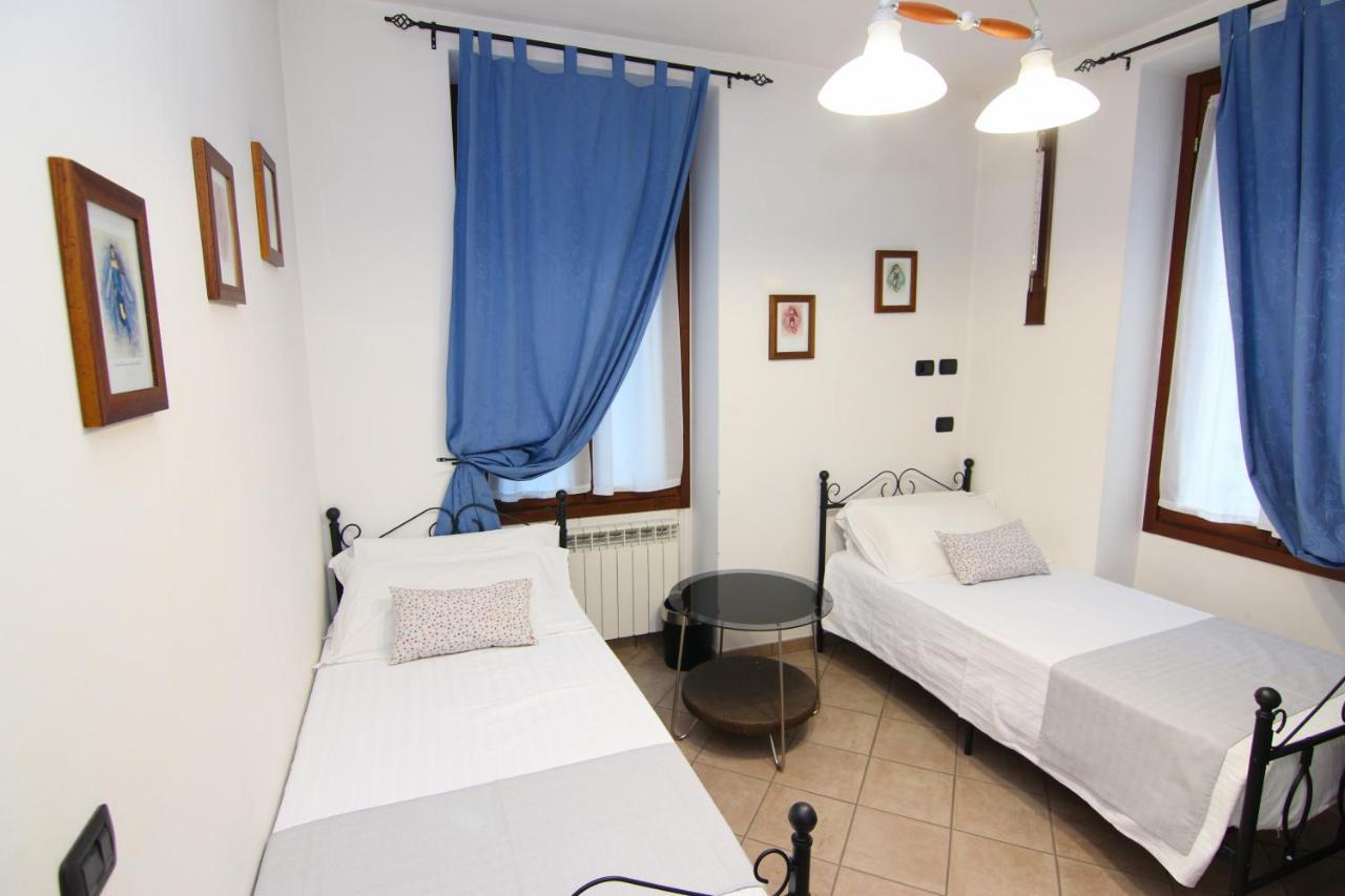 Villa Central Varenna Exterior foto
